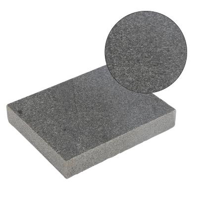 China Eco-friendly Silver Gray Slate Stone All Natural Paver Stone Slate For India Market for sale