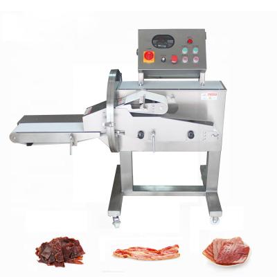 China Direct Meat Slicer Restaurant Factory Cooks Commercial Meat Slicer for sale