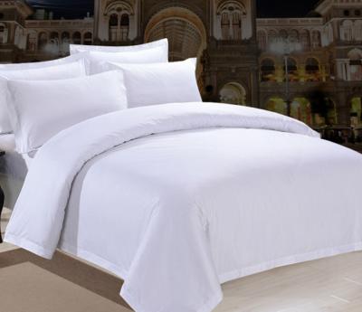 China Super Soft Feel Bedding & Nondisposable 400TC Satin & Silk Duck Down Duvet&pillow 22 PCS Linen Set for sale