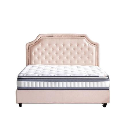 China Low MOQ Foldable High Quality Warm Design Foam Queen Mattress for sale