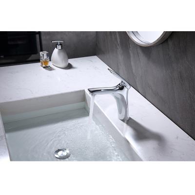 China Modern Bathroom Basin Mixer Tap for sale