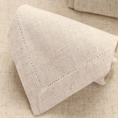 China Simply 100% Linen Towel for sale