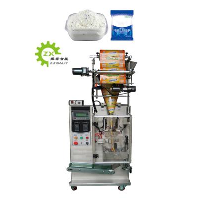 China Automatic Food Spices Washing Plastic Pouch Bag Detergent Powder Packing Machine for sale