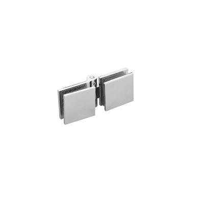 China 180 Degree Hinge Adjustable Hinges High Quality Showcase Hinge 180 Degree Glass To Shower Glass Hinges for sale