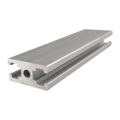 China Customization Extruded Aluminum Alloy 6062 Aluminum Beam Profile 6061 Industrial Aluminum Extrusion Profile Customed for sale