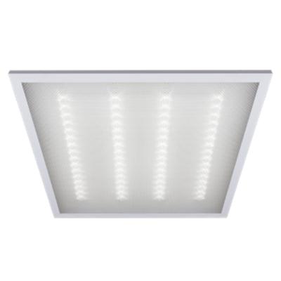 China Modern Good Price 600*600 SMD 5730 LED Grill Panel Light Accept OEM 36w 48w for sale