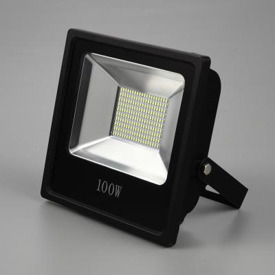 China Warehouse high power smd led flood light outdoor light 100w 150w 200W 300W IP65 for sale