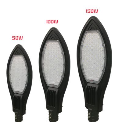 China Ultra Slim 100w ROAD Led Outdoor Street Light 3030 SMD Antisurge: 4500V 5 Years Warranty for sale