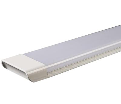 China Linear desktop CUSTOM led linear high bay light 1200mm 60w 100W 150W 100LM/W for sale