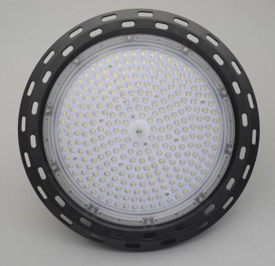 China Warehouse 150w Led UFO High Bay Light 120lm/w AC85-265V for sale