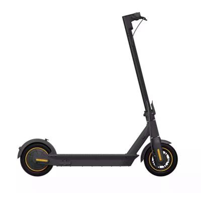 China OEM unisex 10 inch tire foldable electric scooter for adults 36V 12.5AH APP control EU warehouse for sale