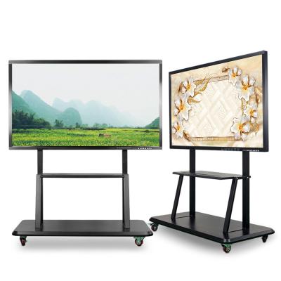 China Meeting/Training/Advertising Guaranteed Quality Interactive Whiteboard Multiple Ways Installation Smart Whiteboard For Training for sale