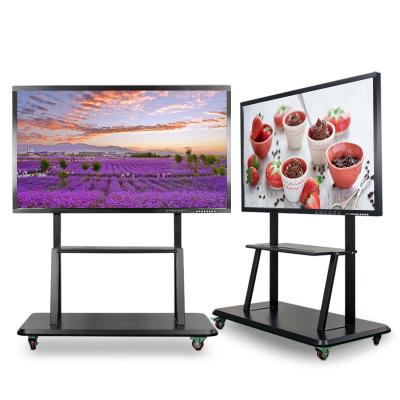 China China supply top quality meeting/training/advertising 50 inch show interactive digital whiteboard smart board for education for sale