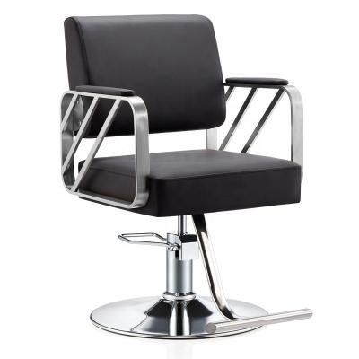 China Wholesale Modern Durable Barber Chair Barber Chair Contemporary Salon Barber Chair Cheap Barber Chair for sale