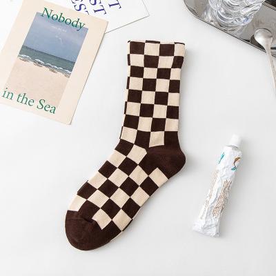 China Daily Life + Sports Customized Colorful Design Diversiform Printing Custom Combed Cotton Happy Socks for sale