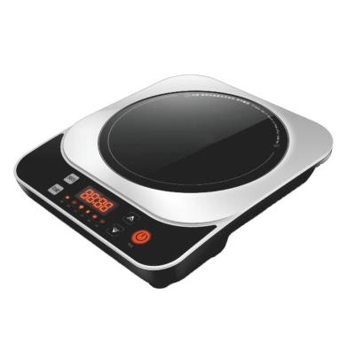 China Hotel High Quality Home Induction Cooktops Hob for sale