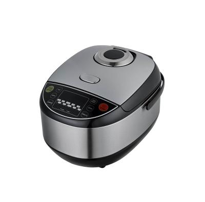 China IH Rice Cooker Manufacturers IH40001 1250W 220V 240V CE Multi CB SAA for sale