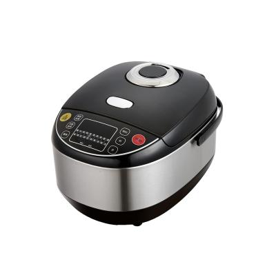 China 11 in 1 1.5L Electric Rice Cooker, 3D Heating and 3D Keep Warm Cookers, Best for Tasty Food for sale