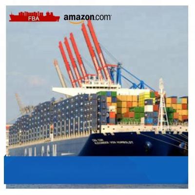 China Cheapest Shipping Shipping Agent From China To USA /UK/France /Italy/Japan/CA China Rates DDP LCL NO.27 for sale