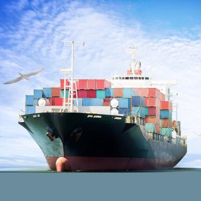 China China Freight Shipping Ltd International Sea Freight Shipping Agent to Worldwide NO.27 for sale