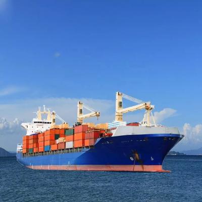 China Amazon FBA Sea Freight Forwarder From China To USA Air Freight Shipping NO.33 for sale