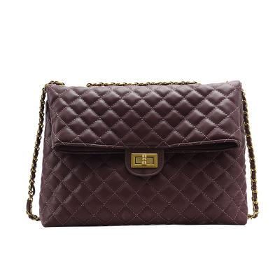 China Wholesale Luxury New Design Fashion Purses and Handbags on Hot Selling Women for sale