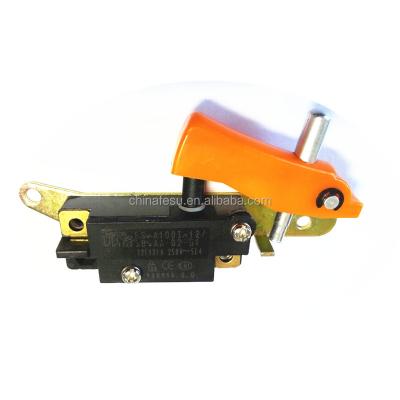 China H538 bs150 D23 demolition hammer dustproof machine spare parts H14 bs150 D23 switch demolition hammer dustproof spare parts for sale