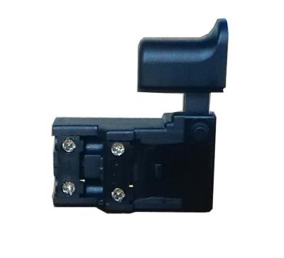 China Factory Price FS027 High Quality Electric Drill Copper / Plastic Switch for sale