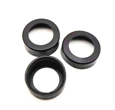 China Plastic Rubber Tools Spare Parts 6000 Ball Bearing Sleeve Cover for sale