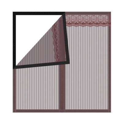 China Modern Easy Install Australia Fiberglass Polyester Windows To Pilot Screens for sale