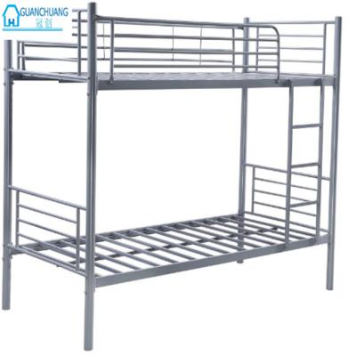 China High Quality Bed Furniture (Size) Bedroom Furniture High View Bunk Beds Iron Adjustable For Sale for sale