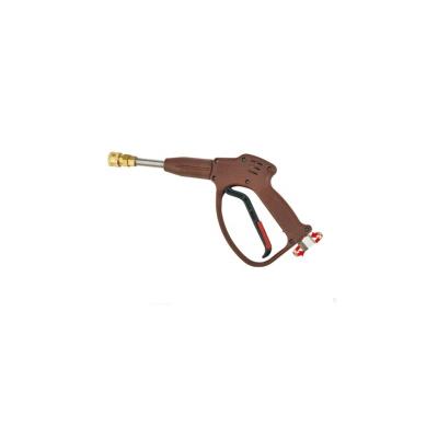 China High quality Plastic+copper high pressure spray gun for car gasket for sale