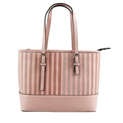 China Fashion 2021 Latest Women Bags Factory Direct Accept OEM Designer High Quality Tote Handbags For Ladies for sale