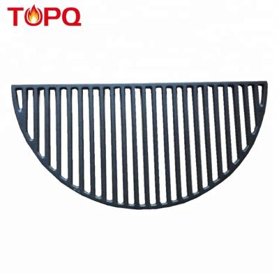 China TOPQ Corrosion Resistance 21