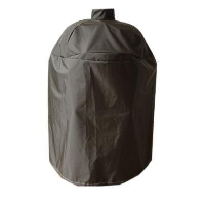 China Corrosion Resistance Kamado Parts Easy To Handle Waterproof Barbecue Grill Cover for sale