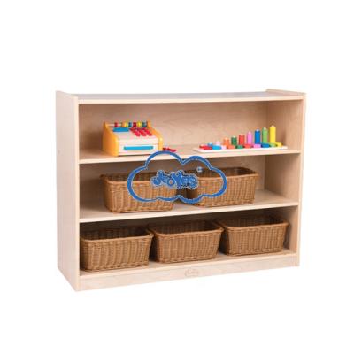 China Eco-friendly Material JOOYES Indoor Wooden Children Furniture Kindergarten Kindergarten Furniture for sale