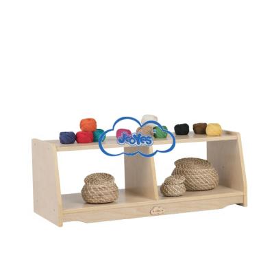 China Eco-friendly Montessori child care furniture set montessori material toddler for sale