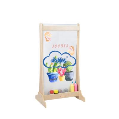 China Eco-friendly Material Piece Kindergarten Children Tollder Painting High Quality Acrylic Drawing Board for sale