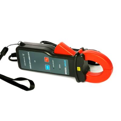 China ETCR035AD Current 1000A AC/DC Split Open Jaw Clamp Current Probe for sale