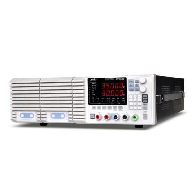 China Suin SK13530 30V 30A benchtop dc switching regulated programmable power supply for lab use SK13530 for sale