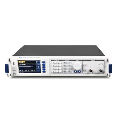 China SS7406 1mHz-200MHz RF Frequency Counter Digital Meter with Three Channels SS7406 for sale