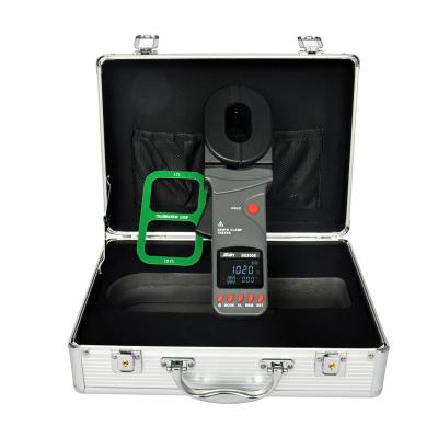 China Portable High Accuracy Suin Se2000 Ground Tester With Data Storage Function SE2000 for sale