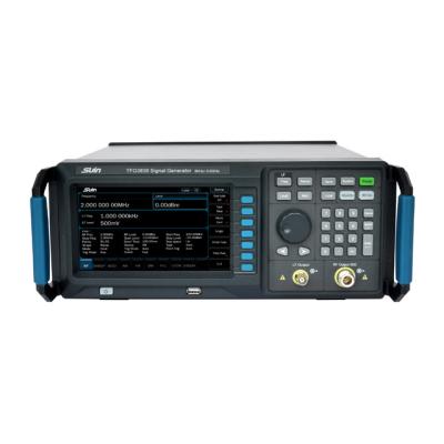 China TFG3836 RF 3.6GHz High Frequency Signal Generator With Frequency/Field Level Function TFG3836 for sale