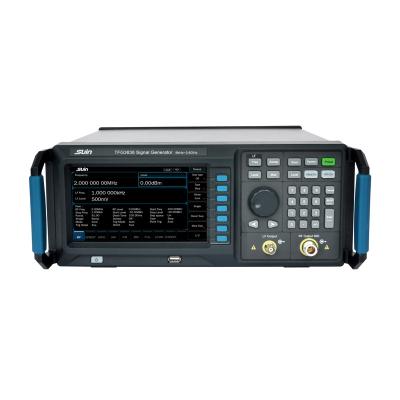 China Tfg3836 3.6GHz RF Signal Generator TFG3836 for sale