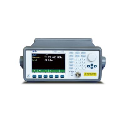 China TFG3681 Customized 12GHz High Frequency RF Signal Generator Used For Radar / Telecom TFG3681 for sale