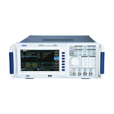 China 2/4 Channel Tfg2900A Series DDS Works 14 Bit Arbitrary Waveform Generator With Ocxo Option TFG2922A/2924A/2932A/2934A/2942A/2944A for sale