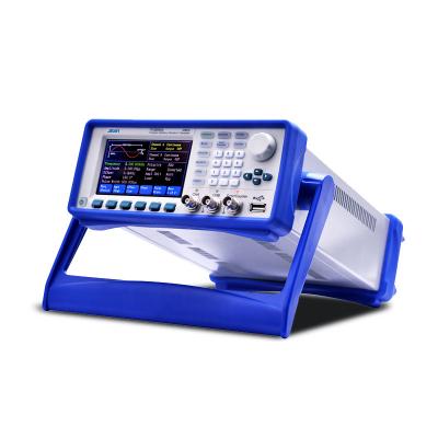 China TFG6900A Series Max 60MHz Two Channels DDS Work Arbitrary Waveform Signal Generator With Power Amplifier Option TFG69 10A/20A/30A/40A/60A for sale