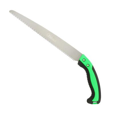 China Hot Selling Wood Customized DIY Tools SK5 Blade Garden Saw Saw For Family for sale