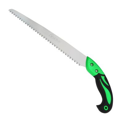 China Wooden Factory Outlet Personalized Customization SK5 Blade Gardening Hand Saw Saw For Family for sale