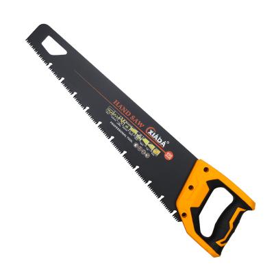 China Direct Selling Customization Teflon Coating Wooden Multifunctional Hand Saw For Stone for sale